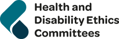 Health and Disability Ethics Committees